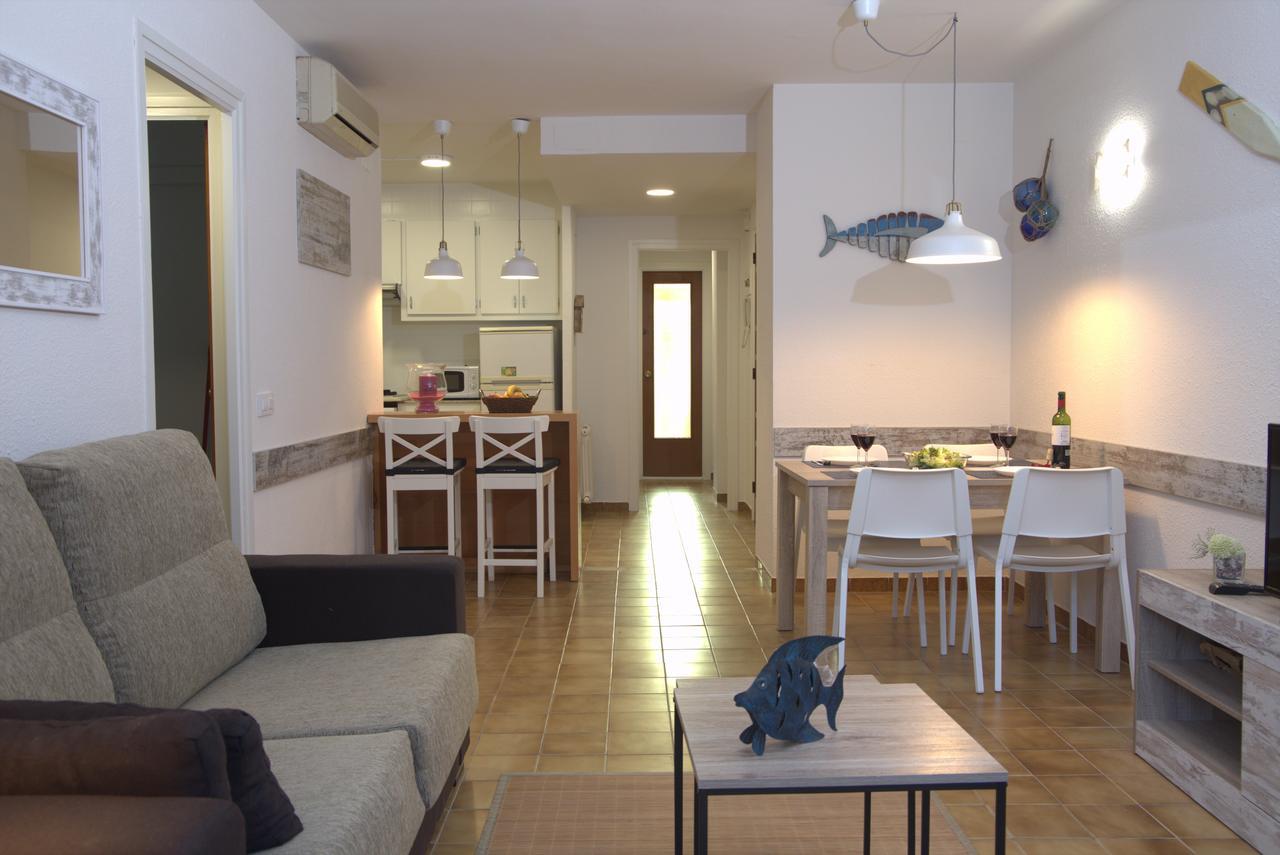 Piso Con Encanto Apartment Sant Feliu de Guíxols